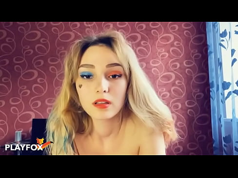 ❤️ Gli occhiali magici della realtà virtuale mi hanno fatto fare sesso con Harley Quinn ❤ Porno fbal it.killvs.top ❌️❤
