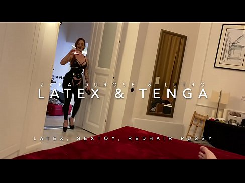 ❤️ Sorellastra dai capelli rossi in costume di latex scopata dal fratellastro ❤ Porno fbal it.killvs.top ❌️❤