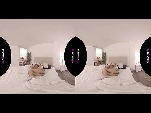 ❤️ PORNBCN VR Due giovani lesbiche si svegliano arrapate in realtà virtuale 4K 180 3D Ginevra Bellucci Katrina Moreno ❤ Porno fbal it.killvs.top ❌️❤